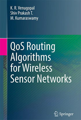 QoS Routing Algorithms for Wireless Sensor Networks